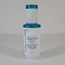 Peter Thomas Roth Peptide Skinjection Amplified Wrinkle Fix Anti-Aging Serum 1oz