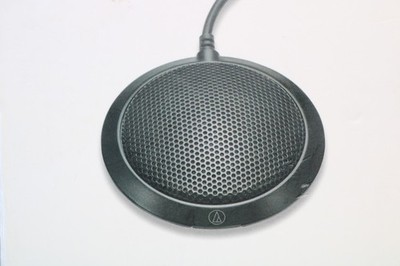 NEW Audio-Technica ATR4697-USB Omnidirectional USB Tabletop Mic