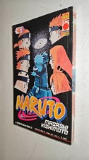 NARUTO serie rossa # 45 - Masashi Kishimoto - 1a edizione 2011 PLANET MANGA -(b)