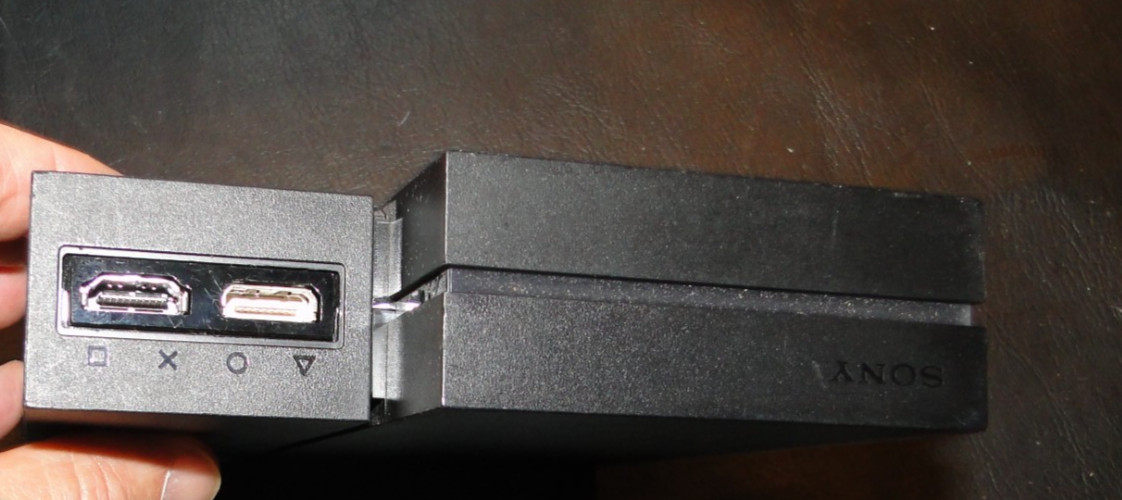 Sony PlayStation PS VR Bundle VR1 1st Generation PS4 headset motion