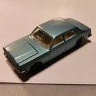 MATCHBOX LESNEY #53 FORD ZODIAC MK IV