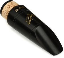 Vandoren CM4078 B40 Bb Clarinet Mouthpiece - Profile 88, Series 13