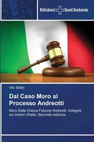 Vito Sibilio | Dal Caso Moro Al Processo Andreotti | Taschenbuch | Italienisch
