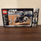 LEGO Star Wars 75262 Imperial Dropship 20th Anniversary RETIRED FACTORY SEALED