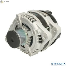 ALTERNATOR STX110235R FOR LEXUS TOYOTA HIGHLANDER/KLUGER CAMRY VENZA 2.5L 4cyl