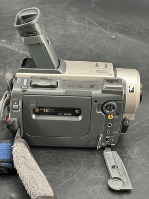 Sony Handycam DCR-TRV900 MiniDV Camcorder | eBay