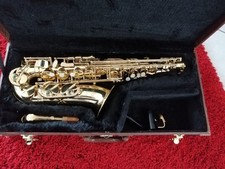 Alt Saxophon  Abiter Pro Sound London, defekt