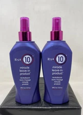 It's A 10 Miracle Leave-In Product, 10 fl oz - 2 Pack