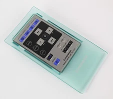 Pioneer XC-L7 Compact Stereo System Remote Control & Cradle CU-XC004