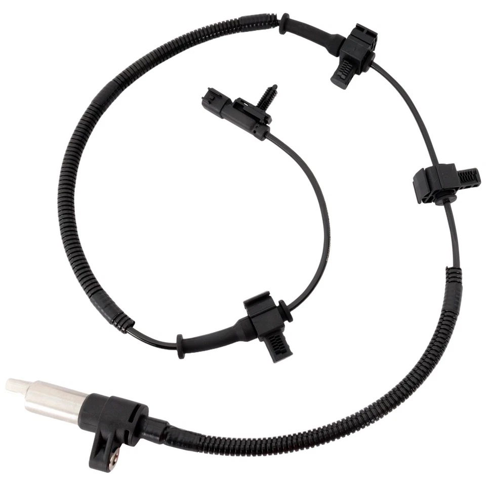 Juego de 4 sensores de velocidad ABS para Chevy Chevrolet Silverado 2500 HD Heavy Duty 3500 Foto 3 de 4