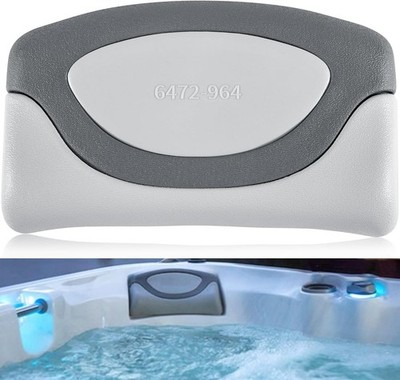 6472-964 Spas Replacement Pillow Fit for Sundance 880 Spa & Hot Tub 2009-2017