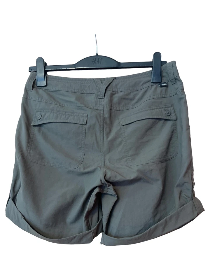 The North Face Short Femme Outdoor Beige (EU 40, INT L, W31) - Photo 2/4