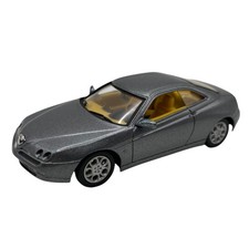SOLIDO Alfa Romeo GTV 1:43 Diecast modelcar miniature