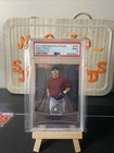 2010 Bowman Platinum Prospects Mike Trout #PP5 (RC) PSA 9