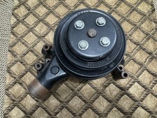 Water Pump Wpulley For 85-91 Camaro Firebird Sbc Tpi. Good Used 14088685 Ph-377