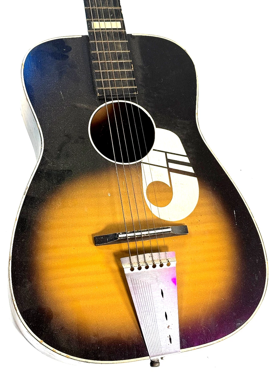 Kay Vintage Acoustic Guitars for sale | eBay