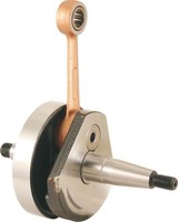 100010230 - Kurbelwelle Vespa 50 SPECIAL-VESPA PK 50 S Kegel 19