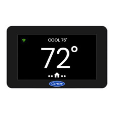 Carrier Connect Pro Stat Thermostat 33TCSP-4