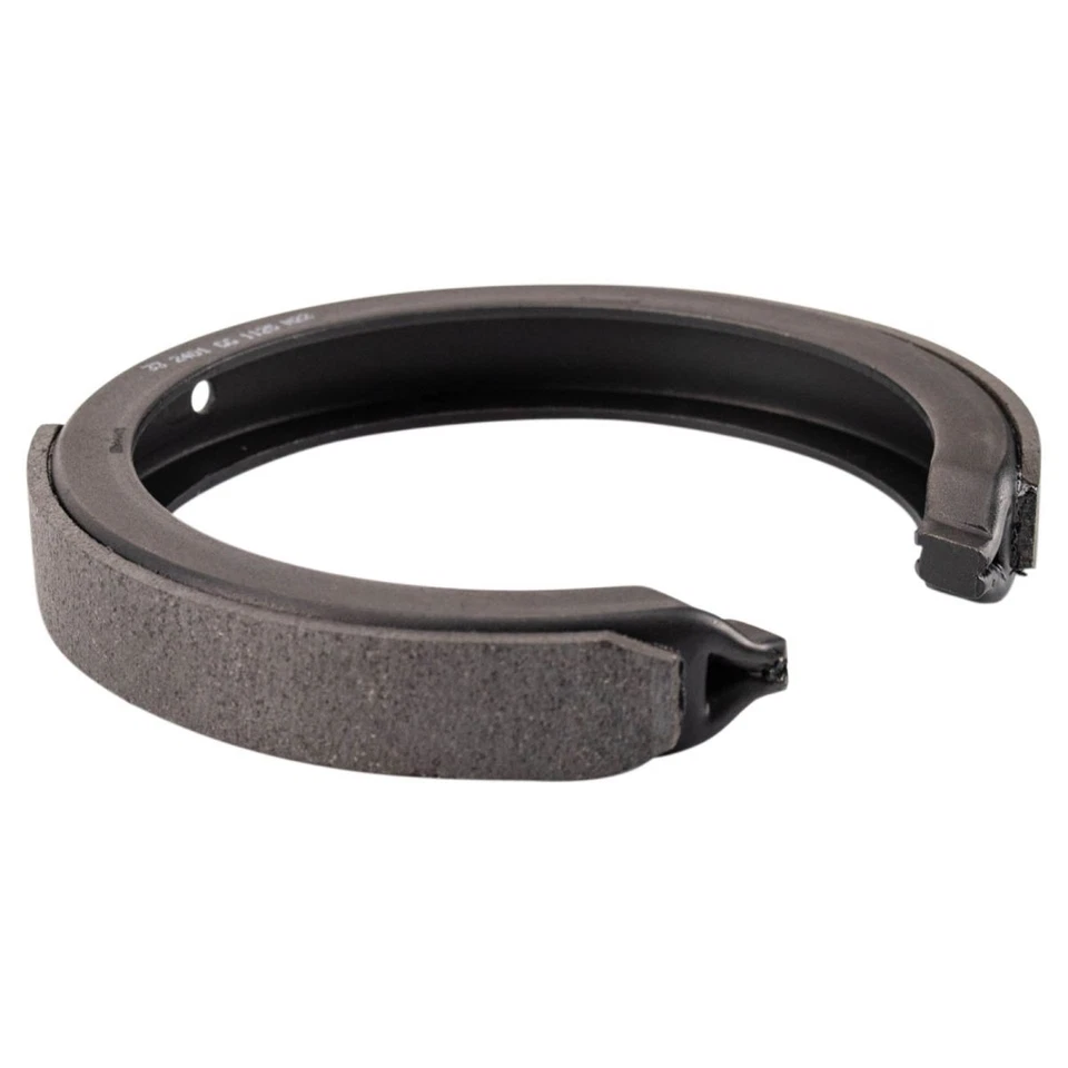 Parking Brake Shoe Set Fits 97-10 Buick Cadillac Chevrolet Oldsmobile Pontiac - Image 3 of 4