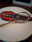Wilson Ncode N5 4 1/4 & Case Tennis Racket  — photo 1