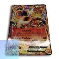 Charizard #213/XY-P Prices | Pokemon Japanese Promo | Pokemon Cards