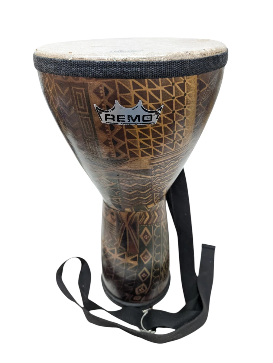 REMO 10インチ ジャンベ Remo 10 in Item Diameter Djembes for sale | eBay