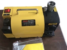 2-15MM Sharpener Grinder Angle Grinding Machine MR-13A New Drill Bits 220V nw