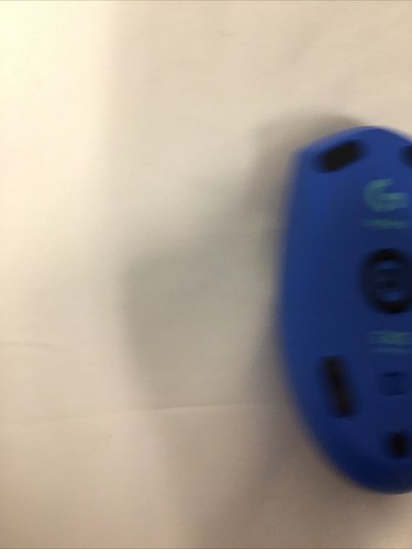 Logitech G305 Wireless Gaming Mouse - Blue - 第 4/5 張圖片