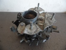 Carburateur Renault R12