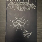 Amazing Spider-Man Vol. 2 #36 - Straczynski & Romita Jr. - Awesome Story & Art!