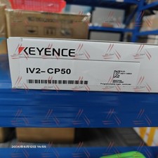 1PC Fast shipping NEW Keyence IV2-CP50 Real US stock
