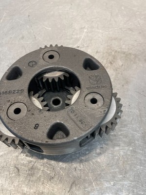 Buy New Holland TN95F Tractor Rear Axle Planetary Gear Set 5168229