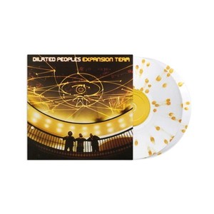洋楽 DILATED PEOPLES / EXPANSION TEAM 3LP Dilated Peoples Vinyl | eBay
