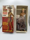 Marx Johnny West - Jay West Best Of The West Movable Cowboy Action Figure