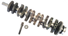 2000-06 Bmw M54 E46 Crankshaft - 11211432275 - Oem Used - Free Shipping 2000-06 Bmw M54 E46 Crankshaft - 11211432275 - Oem Used - Free Shipping