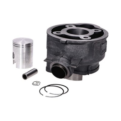 Zylinderkit Sport DMP 50ccm, 40mm, 5WX-E1311-00-00 für Minarelli AM6 Motoren