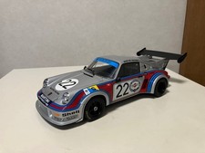 AUTOart 1:18 Porsche Carrera RSR Turbo Dealer Edition Model Car 13+