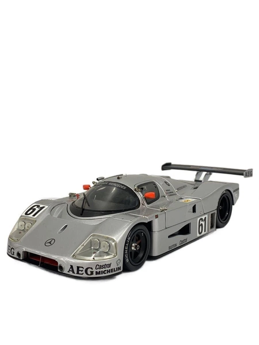 Exoto Mercedes-Benz 1:18 Scale Diecast & Toy Vehicles for sale - eBay