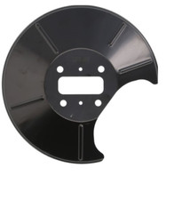 Disque de frein Ford FIESTA
