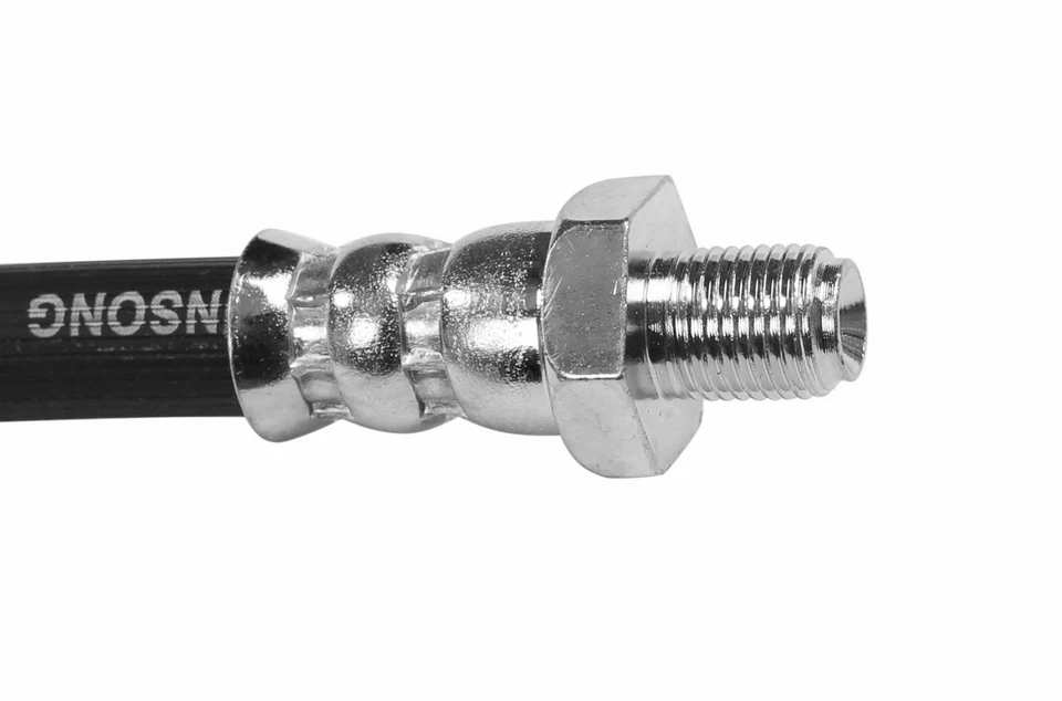 Manguera hidráulica de freno delantera Sunsong para Mitsubishi Fuso Canter FE160 2012-2013 Foto 2 de 3