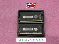 64GB 2x 32GB DDR4 SODIMM 3200MHz RAM Compatible for MSI Desktop PRO DP21 12M/13M