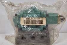 Numatics 34CCL441O000000 Manually Operated Valve