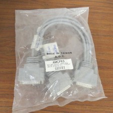 Raritan AMCPX3 MCPn Bank Expander DB25 F to DB25 M x 3