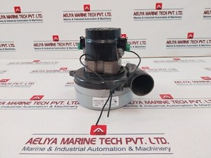 Lamb Electric 116392-00 Vacuum Blower Motor 60Hz