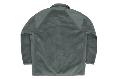 Large Reg - US Army Gen III Cold Weather Jacket Fleece ACU UCP