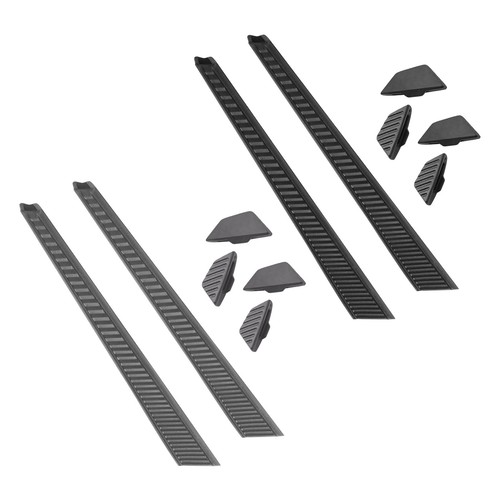 HDspot Rubber Replacement kit for-Oakley Mercenary AF(Asian Fit) OO9424F-Opt - Picture 12 of 15