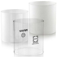 Petromax Ersatzteile Ersatzglas HK 350/500 Schott Glas Ersatzglas Lampe Outdoor