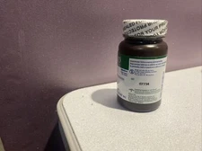 CURAD Non255015 Sterile Plain Packing Strips 1" x 5 yds. Lot Of 7 Bottles