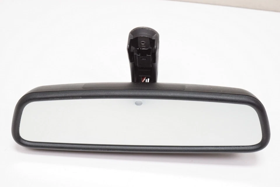 Espejo retrovisor BMW brújula con atenuación automática OEM 2008-2015 * Foto 2 de 4