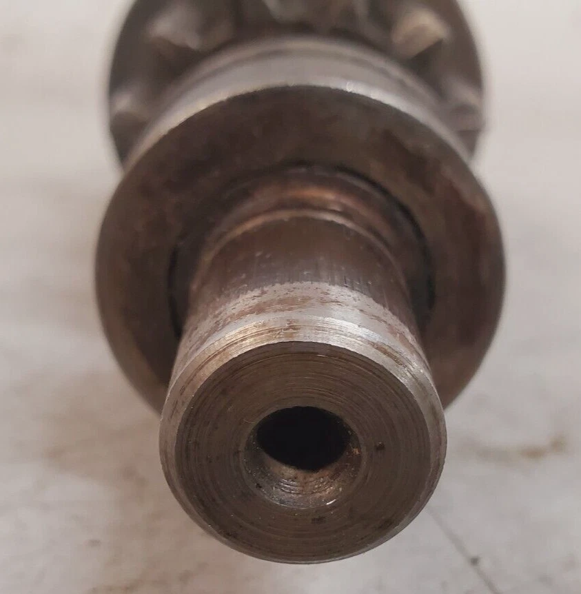 2 Quantity of Bendix Drive Air Starters For Ingersoll-Rand (2 Qty) - Image 3 of 4